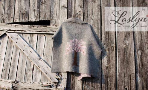 Laslyn Alpaca Markdale