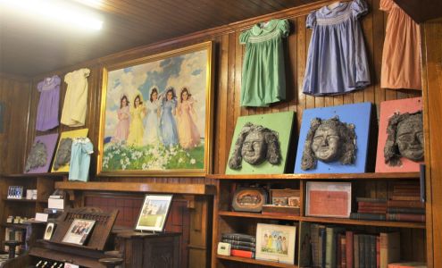 Callander Bay Heritage Museum & Alex Dufresne Gallery Callander