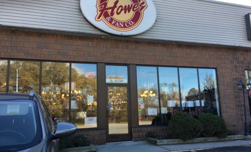 Howe's Lighting & Fan Company