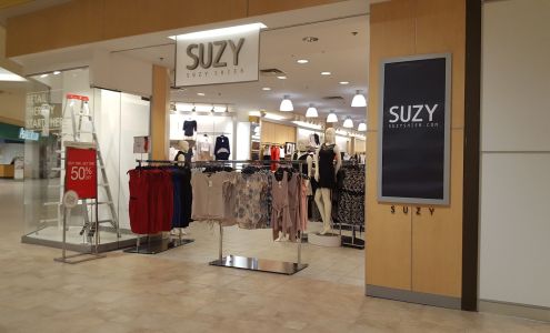 Suzy Shier | Le Château North Bay