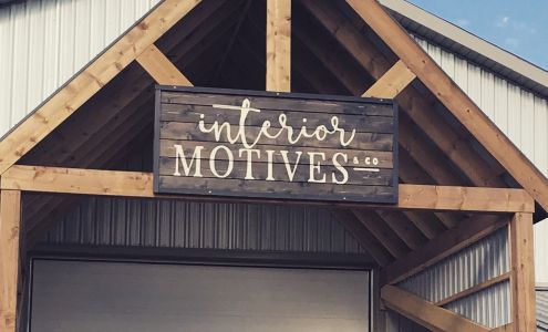 Interior Motives & Co.