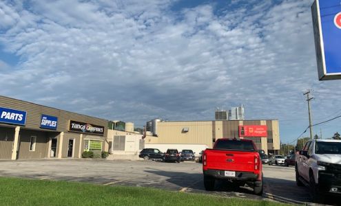 Tango Graphics Stayner