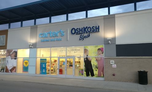 Carter's OshKosh