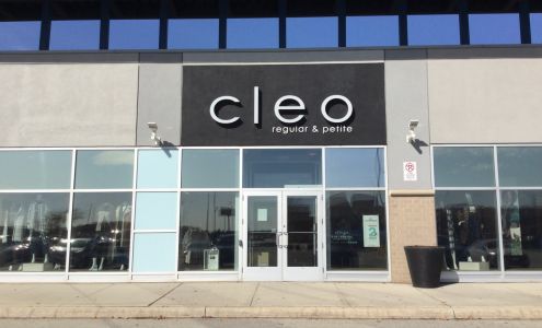 Cleo Milton Crossroads