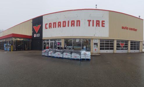 Canadian Tire St. Marys