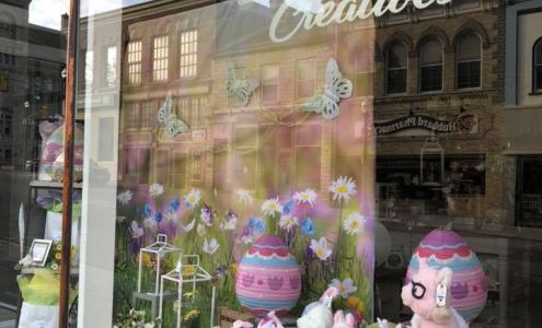 Stone Home Creatives St. Marys