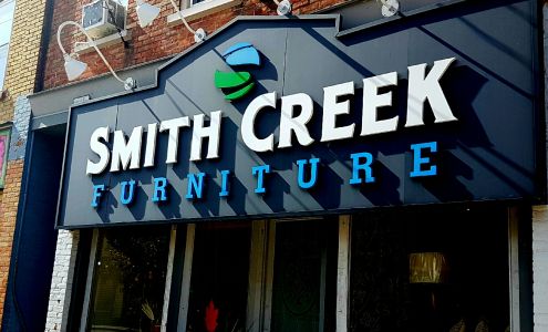 Smith Creek Furniture Milverton