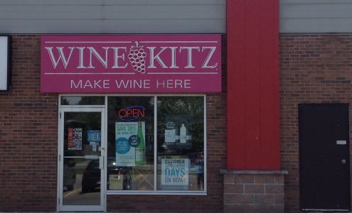 Wine Kitz London