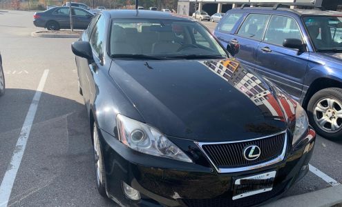 Parkdale Auto Centre