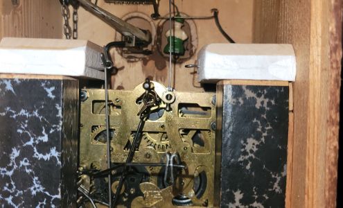 Premier Time & Jewellery