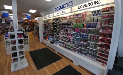 Wallace's Drug Store Ltd