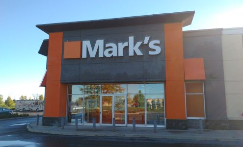 Mark's Napanee