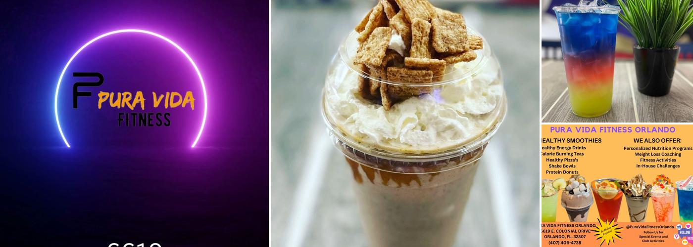 Herbalife Nutrition Club Cocoa Beach