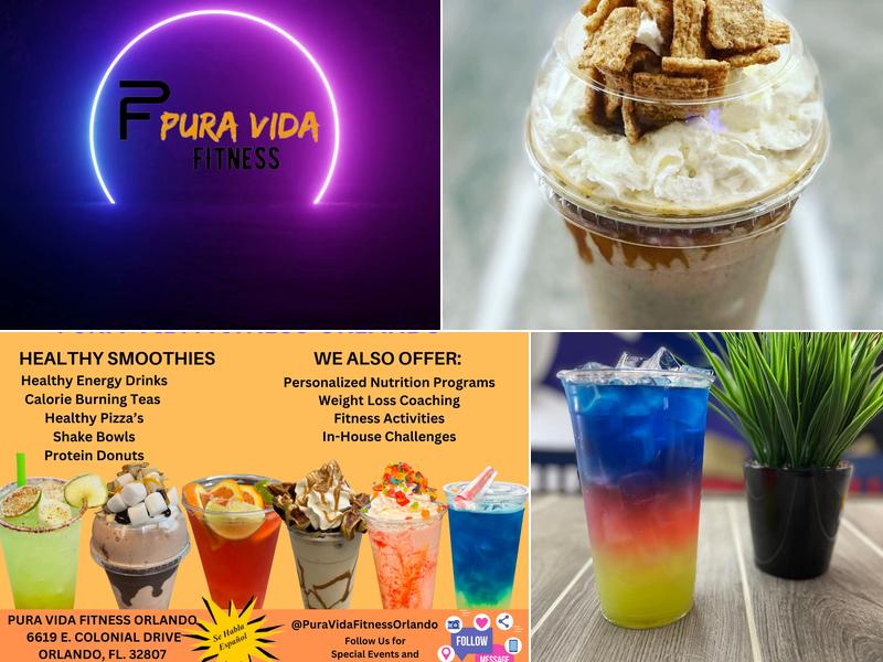 Herbalife Nutrition Club Cocoa Beach