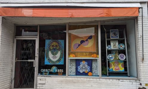 Orbital Arts Gallery