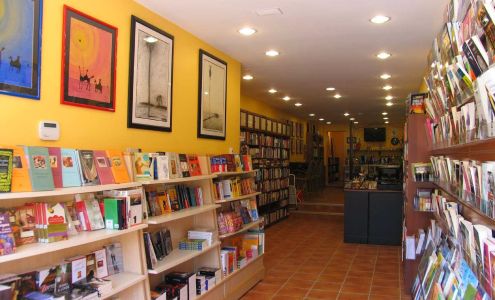 Toronto's Spanish Book Store