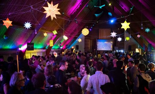 918 Bathurst Centre for Culture, Arts, Media and Education