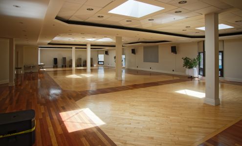 Toronto Bahá’í Centre