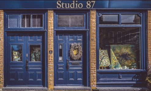 Studio 87 Fine Art Gallery