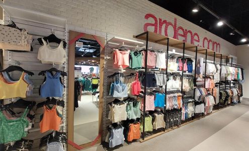 Ardene Pembroke