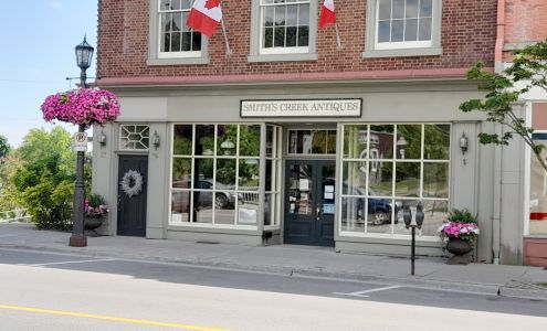 Smith's Creek Antiques