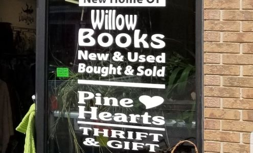 Willowbooks