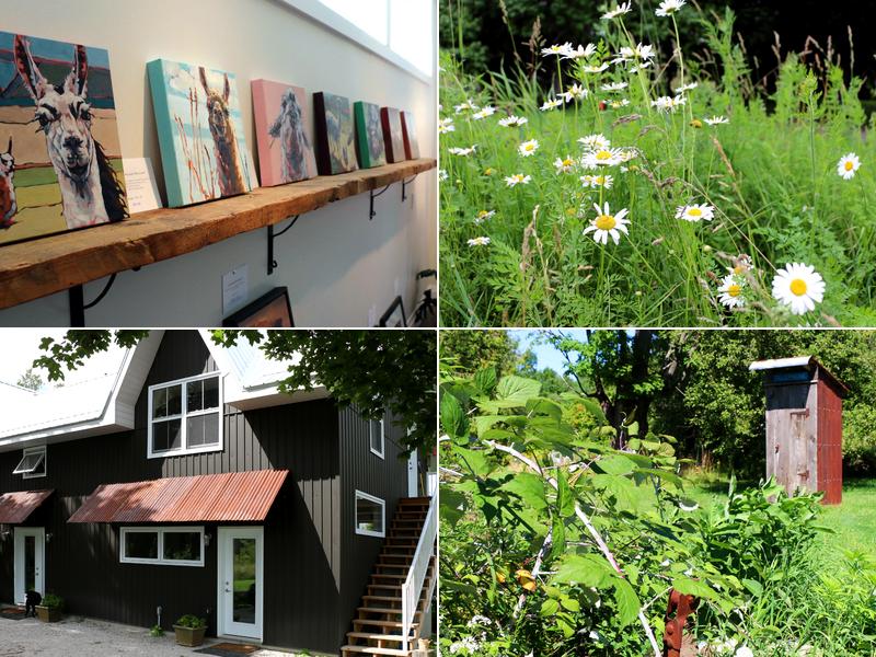 Verity Blue Studio & Gallery