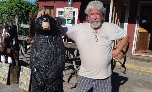 North Side Johnnys Severn