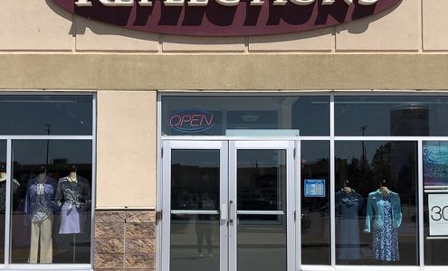 Northern Reflections