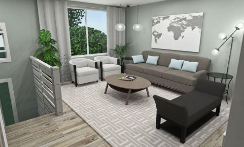 Life of Houses Shelburne