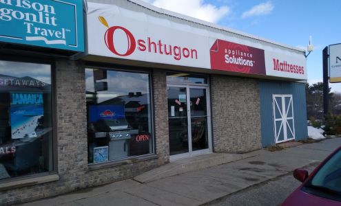 Oshtugon Computers Sioux Lookout