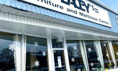 Lacey's Furniture & Mattress Centre Smiths Falls