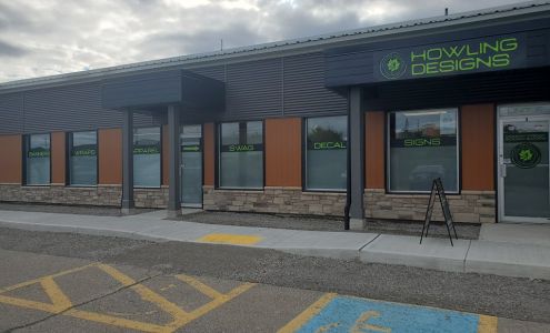 Howling Designs Inc.