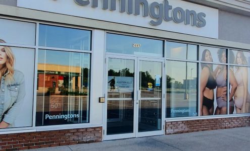Penningtons