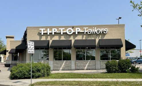 Tip Top (Tailors since 1909)