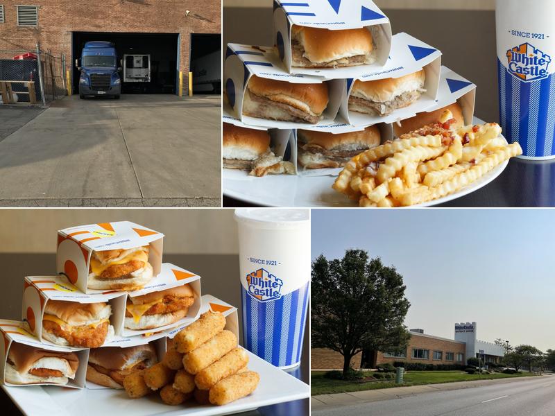 White Castle 4900 W 73rd St, Bedford Park