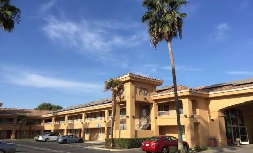 Best Western Inn & Suites Lemoore
