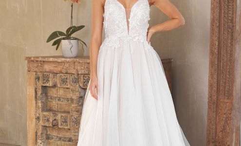 All That Glitters Bridal