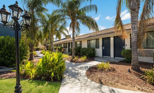 Best Western Big Country Inn