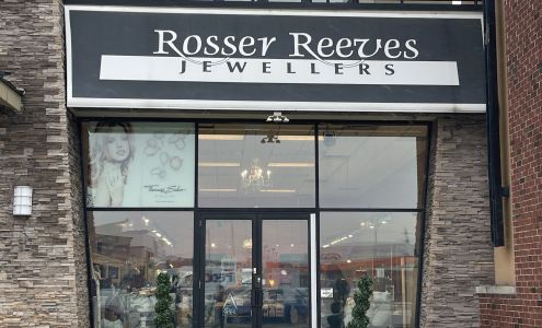 Rosser Reeves Jewellers Tecumseh