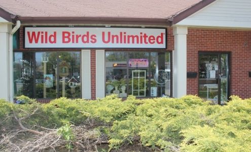 Wild Birds Unlimited