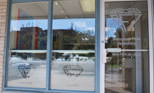 Princess Fine Jewellery