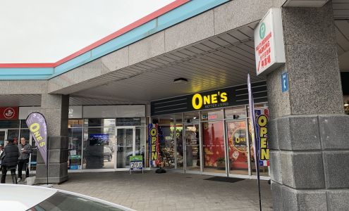 One's Better Living Golden Plaza