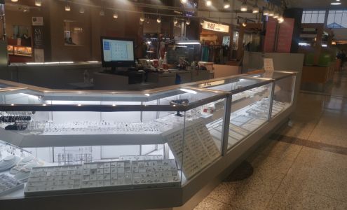 SA WATCHES AND JEWELRY