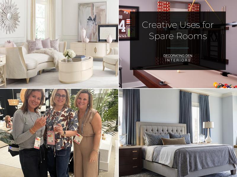 Interiors By Decorating Den