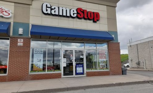 GameStop