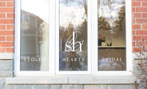 Stolen Hearts Bridal