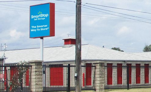 SmartStop Self Storage