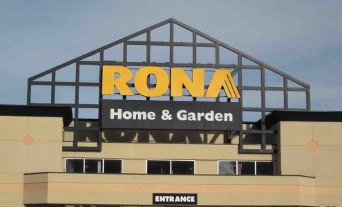 Home & Garden RONA / Waterdown