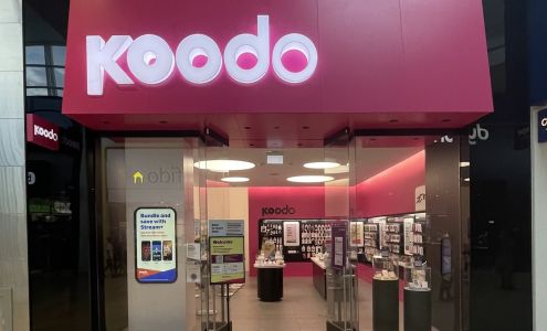 Koodo Shop